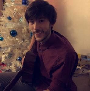 Meet your Posher, Marc